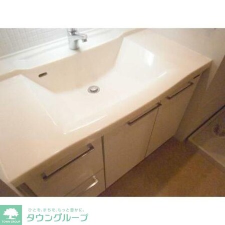 パークキューブ日本橋水天宮の物件内観写真